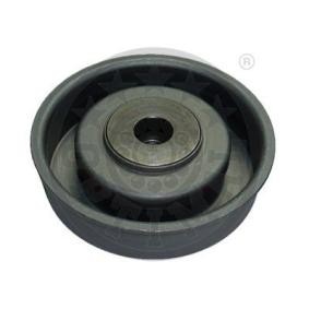 Umlenk- / Führungsrolle, Keilrippenriemen 0-N1521 von OPTIMAL günstig für 27,18 € online kaufen
