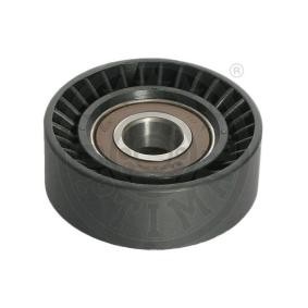 Spannrolle, Keilrippenriemen 0-N1554S von OPTIMAL günstig für 22,80 € online kaufen