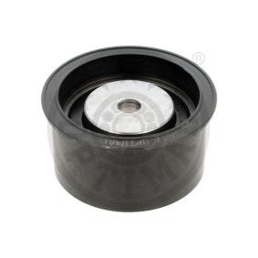 Umlenkrolle, Zahnriemen 0-N906 von OPTIMAL günstig für 29,47 € online kaufen