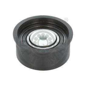 Umlenkrolle, Zahnriemen 0-N907 von OPTIMAL günstig für 18,36 € online kaufen