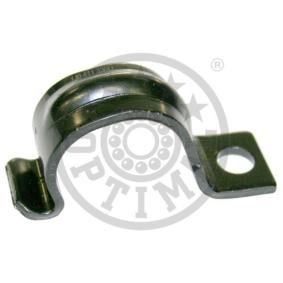 Halter, Stabilisatorlagerung F8-6579 von OPTIMAL günstig für 21,39 € online kaufen