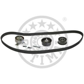 Zahnriemensatz SK-1073 von OPTIMAL günstig für 203,66 € online kaufen