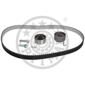 Zahnriemensatz SK-1612 von OPTIMAL günstig für 205,70 € online kaufen