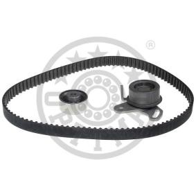 Zahnriemensatz SK-1634 von OPTIMAL günstig für 151,30 € online kaufen
