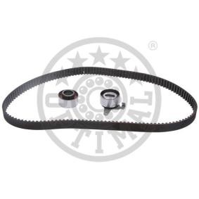 Zahnriemensatz SK-1652 von OPTIMAL günstig für 229,28 € online kaufen