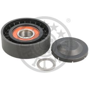 Spannrolle, Keilrippenriemen 0-N2109S von OPTIMAL günstig für 24,15 € online kaufen