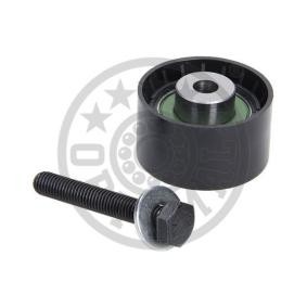 Umlenkrolle, Zahnriemen 0-N2149 von OPTIMAL günstig für 39,26 € online kaufen