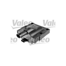 Zündspule 245190 von VALEO günstig für 176,20 € online kaufen