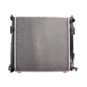 Acquista Radiatore motore da THERMOTEC D70302TT a buon mercato per soli 87,30 €