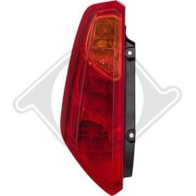 Zierleiste für die Tür 3485320 von DIEDERICHS günstig für 14,42 € online kaufen
