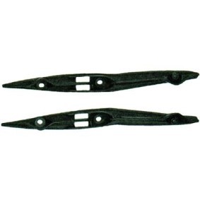 Haltersatz, Stoßfänger 1415163 von DIEDERICHS günstig für 13,59 € online kaufen