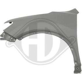 Stoßstangenträger 6552065 von DIEDERICHS günstig für 36,03 € online kaufen
