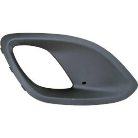 Acquista Griglia paraurti da DIEDERICHS 6506048 a buon mercato per soli 26,31 €
