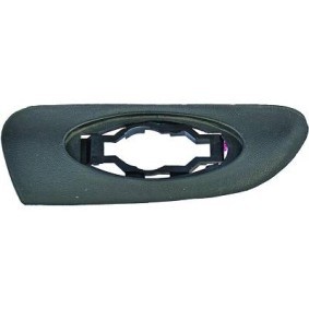 Zier- / Schutzleiste, Kotflügel 1824225 von DIEDERICHS günstig für 12,07 € online kaufen