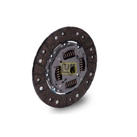 Compre Disco de embraiagem da LuK 323 0820 10 a um preço baixo por 157,75 €
