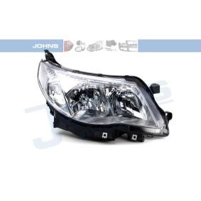 Scheinwerfer 73 43 10 von JOHNS günstig für 299,91 € online kaufen