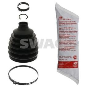 Osta Paljekumisarja, vetoakseli SWAG:llä 30 94 4377 edullisesti hintaan 25,24 €