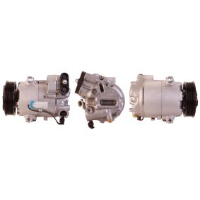 Klimakompressor 51-0839 von ELSTOCK günstig für 313,11 € online kaufen