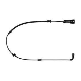 Warnkontakt, Bremsbelagverschleiß 98029700 von TEXTAR günstig für 10,49 € online kaufen