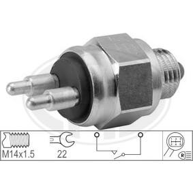 Compre Interruptor, luz de marcha-atrás da ERA 330240 a um preço baixo por 12,81 €