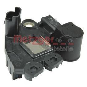 Lichtmaschinenregler 2390071 von METZGER günstig für 73,47 € online kaufen