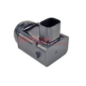 Parksensor 0901076 von METZGER günstig für 33,28 € online kaufen