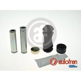 Führungshülsensatz, Bremssattel D7028C von AUTOFREN SEINSA günstig für 14,13 € online kaufen