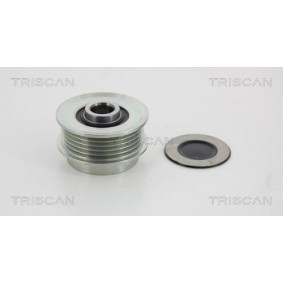 Generatorfreilauf 8641 134007 von TRISCAN günstig für 142,38 € online kaufen