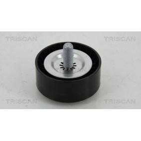 Umlenk- / Führungsrolle, Keilrippenriemen 8641 232027 von TRISCAN günstig für 34,84 € online kaufen