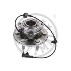 Radlagersatz 251991 von OPTIMAL günstig für 174,60 € online kaufen