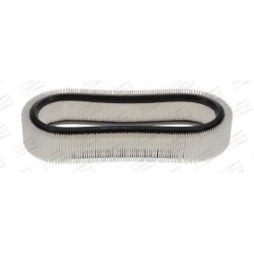 Luftfilter CAF100190R von CHAMPION günstig für 11,72 € online kaufen