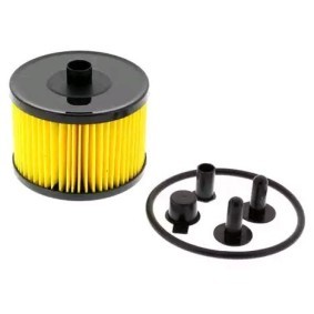 Kraftstofffilter CFF100401 von CHAMPION günstig für 7,57 € online kaufen