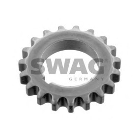 Køb Tandhjul, krumtapaksel af SWAG 30 93 8382 til den lave pris 129,81 DKK