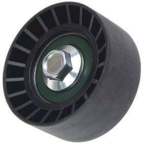 Umlenkrolle, Zahnriemen T42170 von GATES günstig für 19,24 € online kaufen