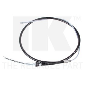 Handbremsseil 9047141 von NK günstig für 18,02 € online kaufen