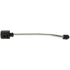 Warnkontakt, Bremsbelagverschleiß MWI0548 von MINTEX günstig für 9,65 € online kaufen