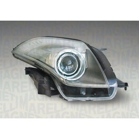 Scheinwerfer 710301157613 von MAGNETI MARELLI günstig für 176,45 € online kaufen