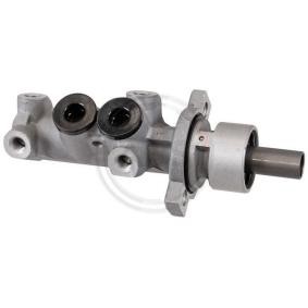 Acquista Cilindro maestro del freno da A.B.S. 61976X a buon mercato per soli 34,56 €