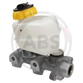 Hauptbremszylinder 71202 von A.B.S. günstig für 106,34 € online kaufen
