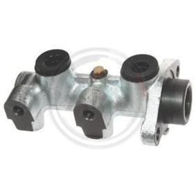 Hauptbremszylinder 71205 von A.B.S. günstig für 69,65 € online kaufen
