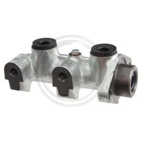 Hauptbremszylinder 71206 von A.B.S. günstig für 114,86 € online kaufen