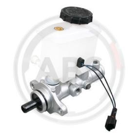 Hauptbremszylinder 71215 von A.B.S. günstig für 158,26 € online kaufen