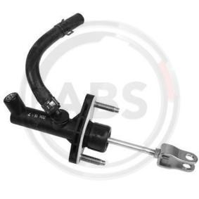 Osta Pääsylinteri, kytkin A.B.S.:llä 75256 edullisesti hintaan 47,07 €