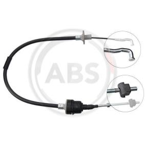 Acquista Cavo frizione da A.B.S. K22960 a buon mercato per soli 12,42 €