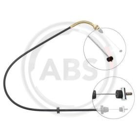 Gaszug K36000 von A.B.S. günstig für 24,61 € online kaufen