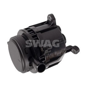 Umlenkrolle, Zahnriemen 40 03 0003 von SWAG günstig für 25,65 € online kaufen