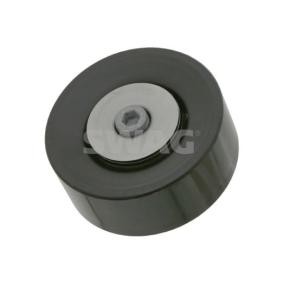 Umlenk- / Führungsrolle, Keilrippenriemen 20 92 4639 von SWAG günstig für 22,81 € online kaufen