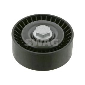 Umlenk- / Führungsrolle, Keilrippenriemen 20 92 7374 von SWAG günstig für 21,75 € online kaufen