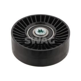Umlenk- / Führungsrolle, Keilrippenriemen 20 92 8709 von SWAG günstig für 27,92 € online kaufen