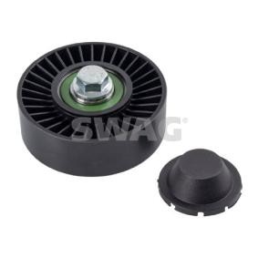 Umlenk- / Führungsrolle, Keilrippenriemen 20 93 0120 von SWAG günstig für 23,50 € online kaufen